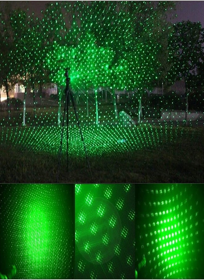 Generic High Power Laser Pointer Green  - Image 3