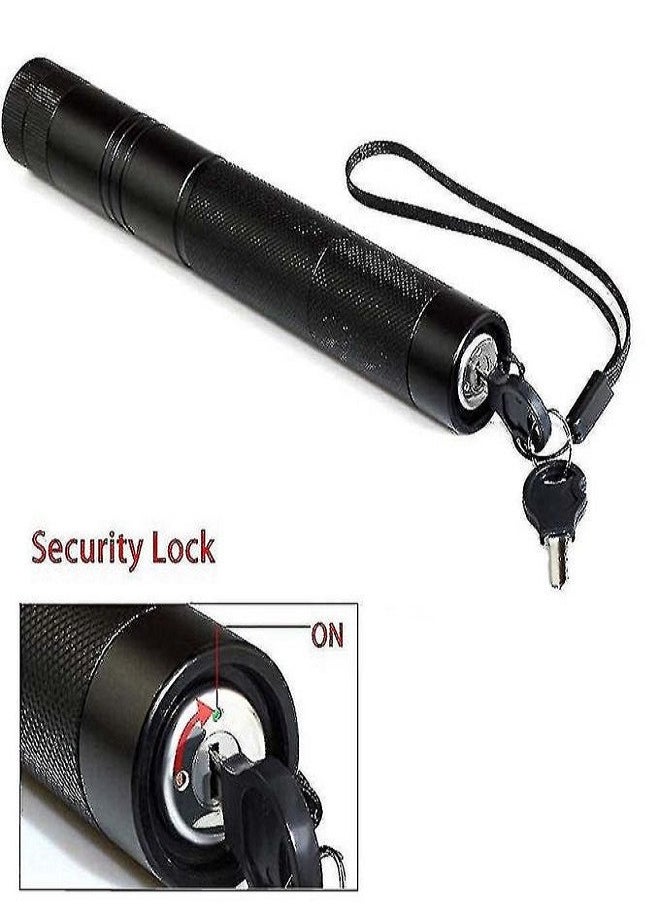 Generic High Power Laser Pointer Green  - Image 4