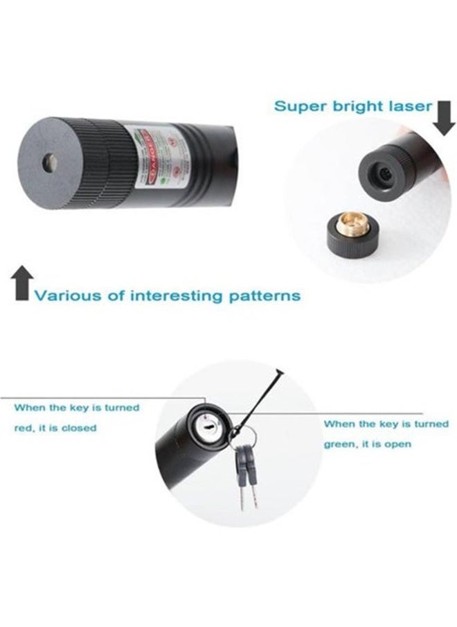 Generic High Power Laser Pointer Green  - Image 5