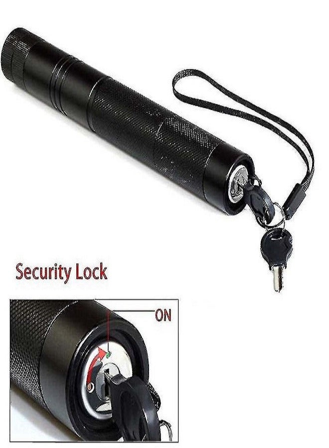 High Power Laser Pointer Green - Image 3