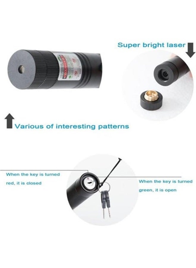 High Power Laser Pointer Green - Image 4