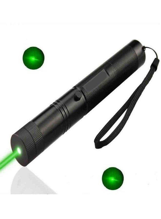 High Power Laser Pointer Green - Image 5