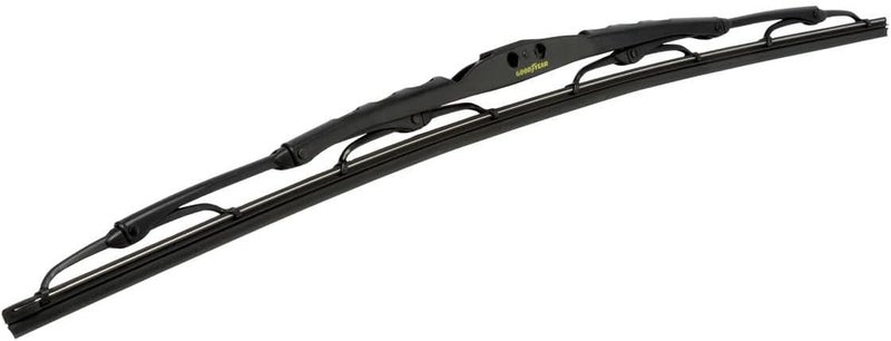 GOODYEAR GODESC91755 Windshield Wiper 22" / 55 cm Classic for car, 22 INCHES - Image 3