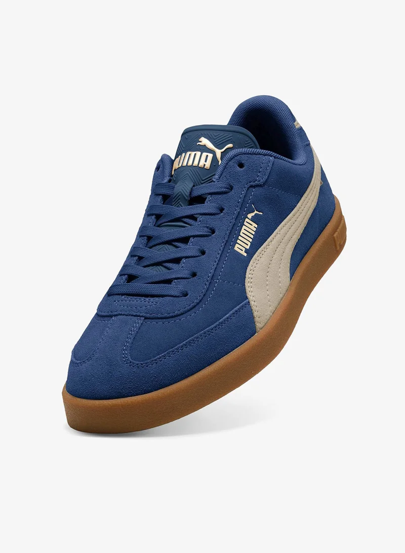 PUMA Club Ii Era Suede