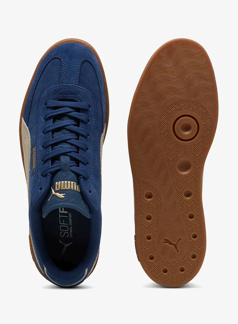 PUMA Club Ii Era Suede