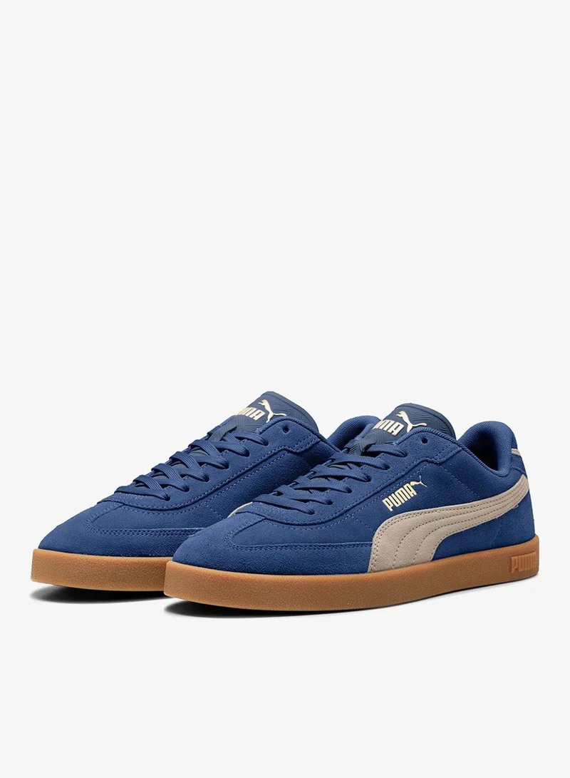 PUMA Club Ii Era Suede