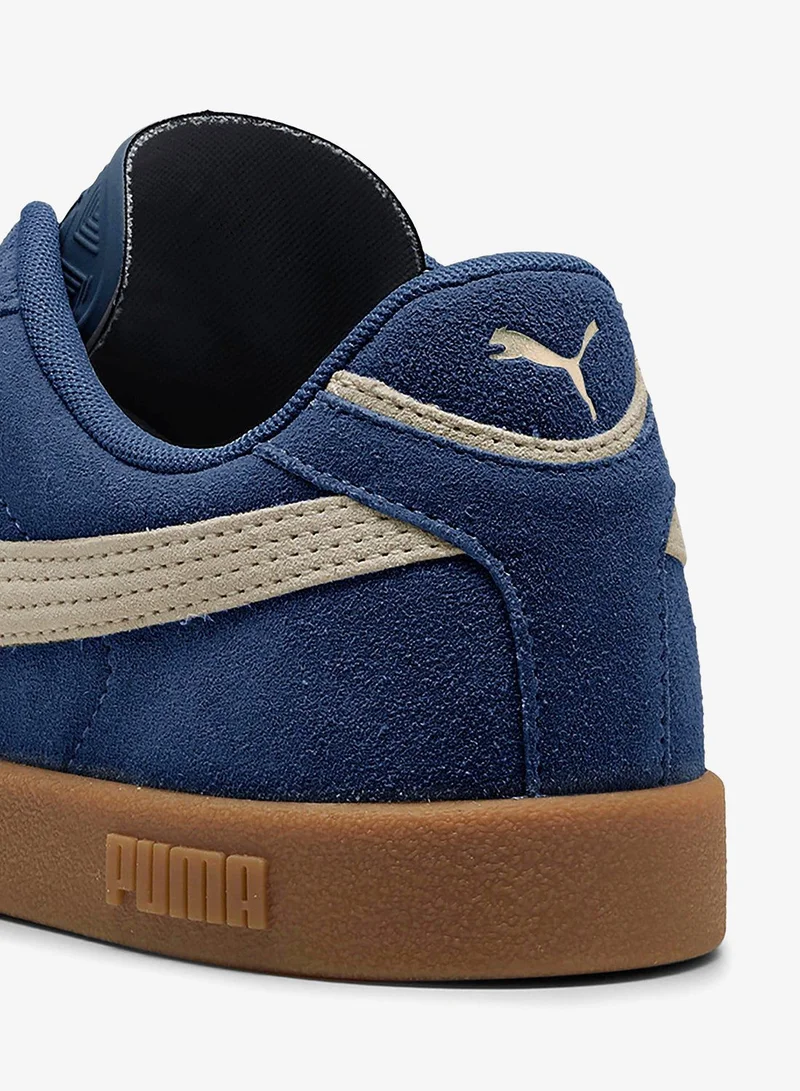 PUMA Club Ii Era Suede