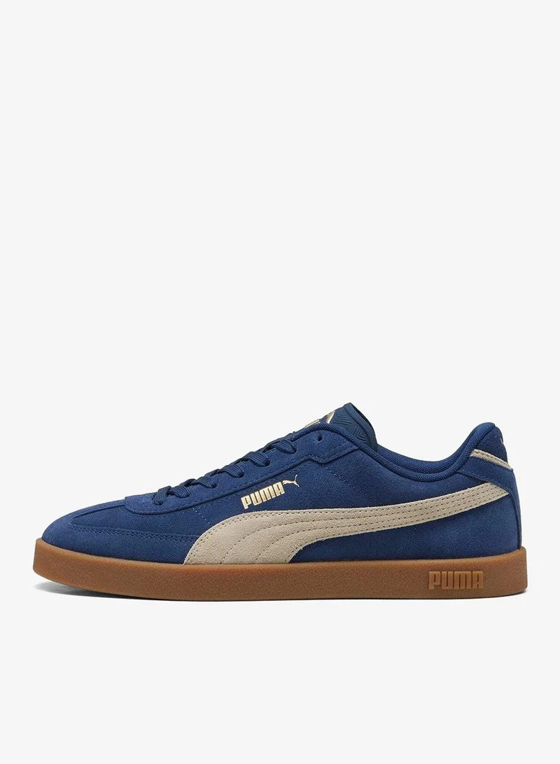 PUMA Club Ii Era Suede