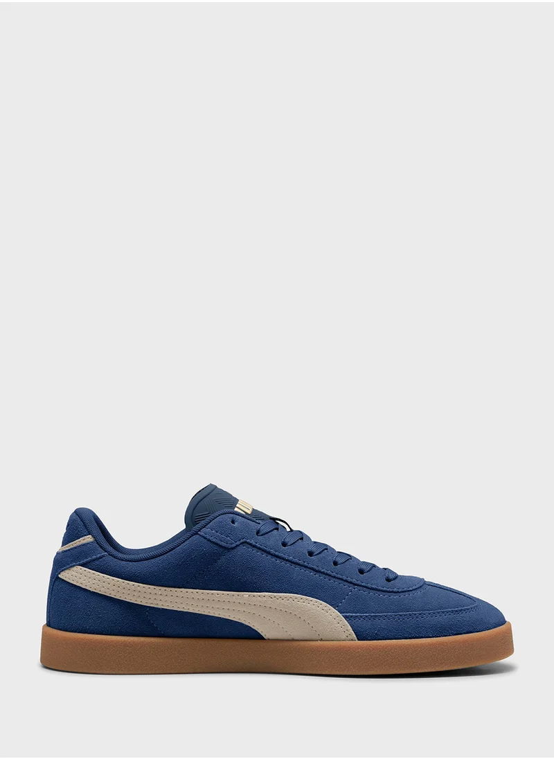 بوما Club Ii Era Suede