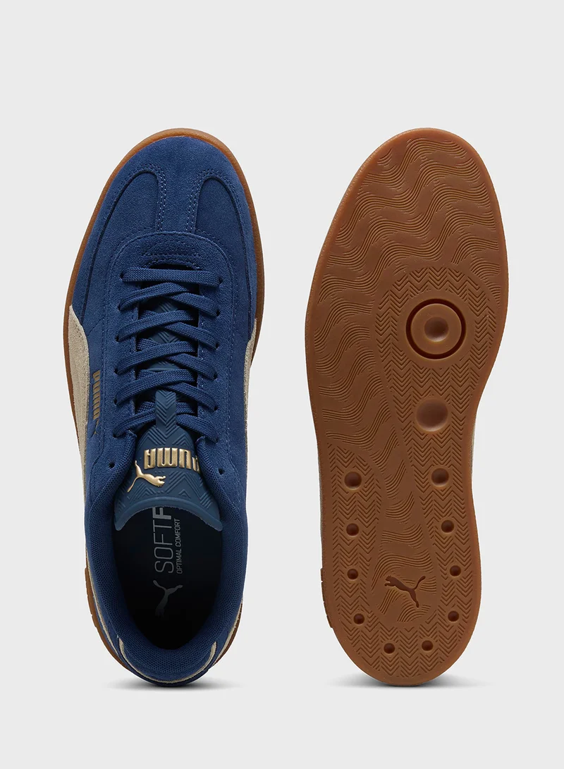 PUMA Club Ii Era Suede