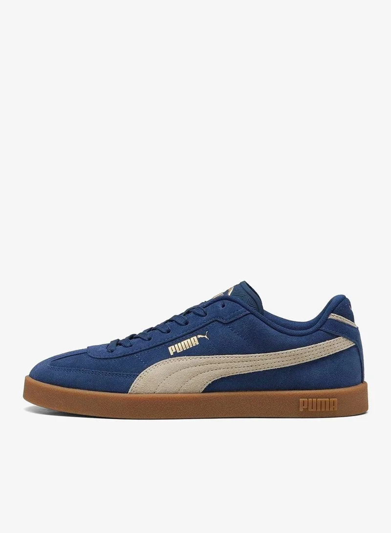 PUMA Club Ii Era Suede