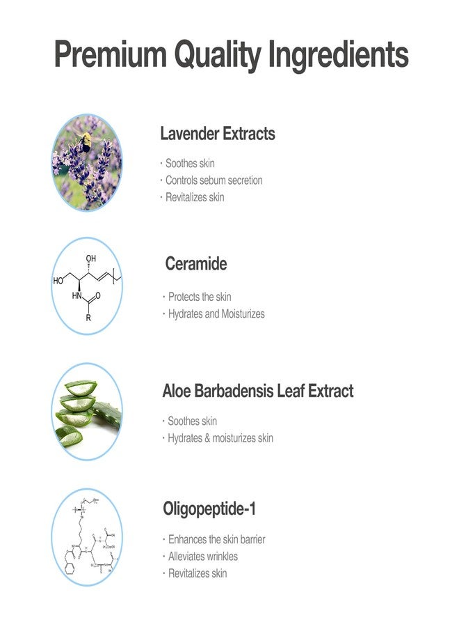 OxygenCeuticals Skin Balancing Toner 30ml and Couperose Fluid 15ml and Couperose Cream 30ml CC Starter Kit - Image 4