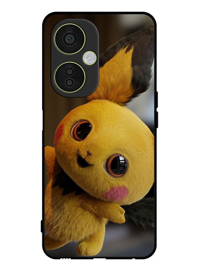 Covernex Protective Case Cover For OnePlus Nord CE 3 Lite Pikachu - Image 1