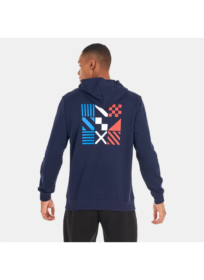 PUMA Men's FtblCore Fan Hoodie