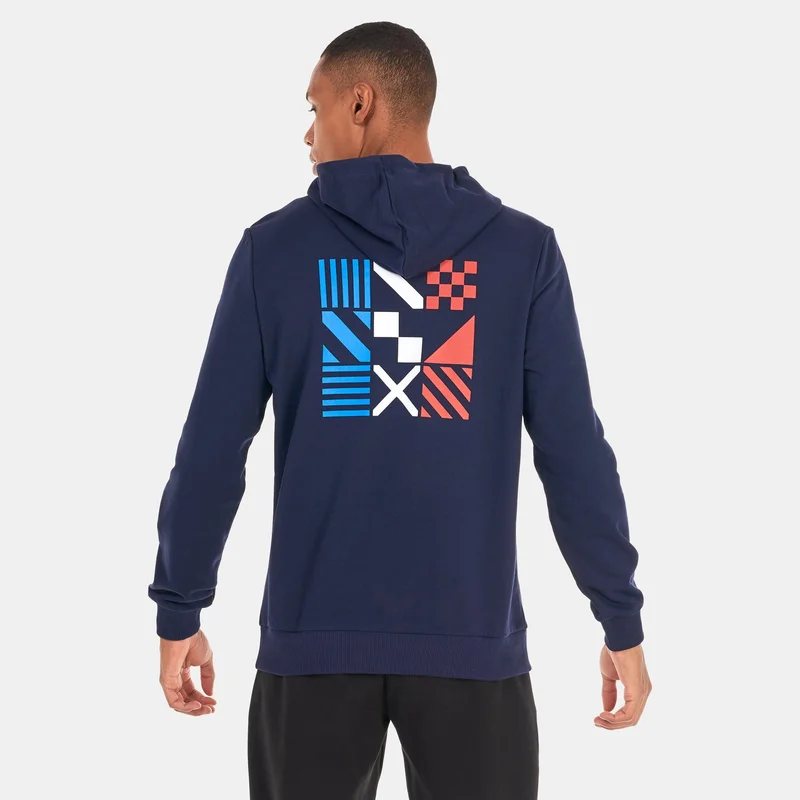 PUMA Men's FtblCore Fan Hoodie