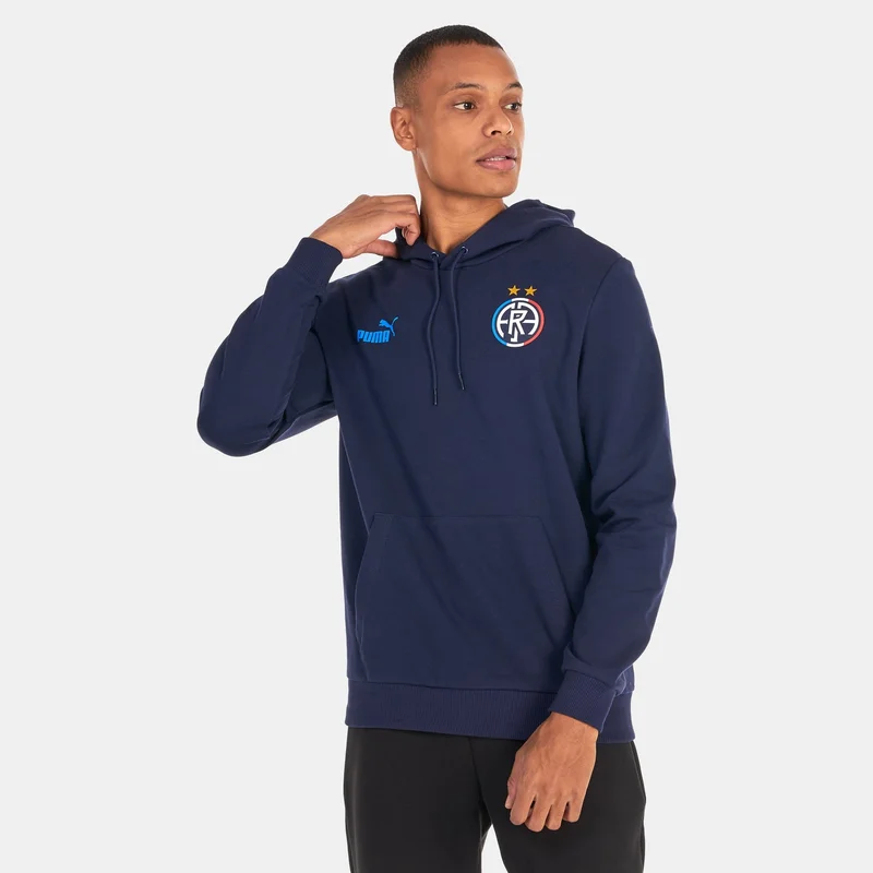 PUMA Men's FtblCore Fan Hoodie