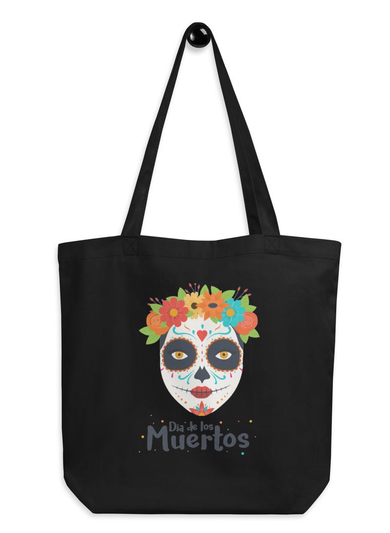 Totti Tote bag big canvas for women, size 40*35 km  - Image 1