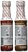 Colgin Hickory  Mesquite Liquid Smoke 4 oz each Bundle for Home Cooks  BBQ Enthusiasts  Ideal Liquid Smoke for Cooking  Bold Texas Smokehouse Flavor for Meats Sauces  Sides 2 pack - Image 4