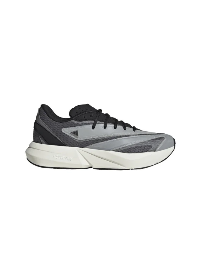 Adidas Lightblaze M Grey Sportswear Shoes For Men