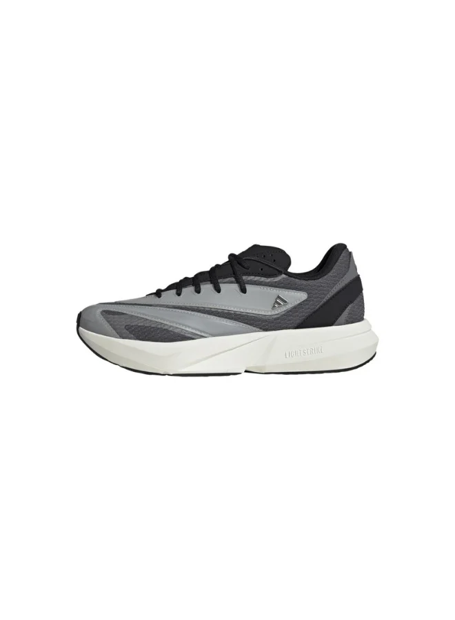 adidas Adidas Lightblaze M Grey Sportswear Shoes For Men