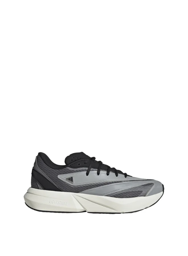 Adidas Lightblaze M Grey Sportswear Shoes For Men
