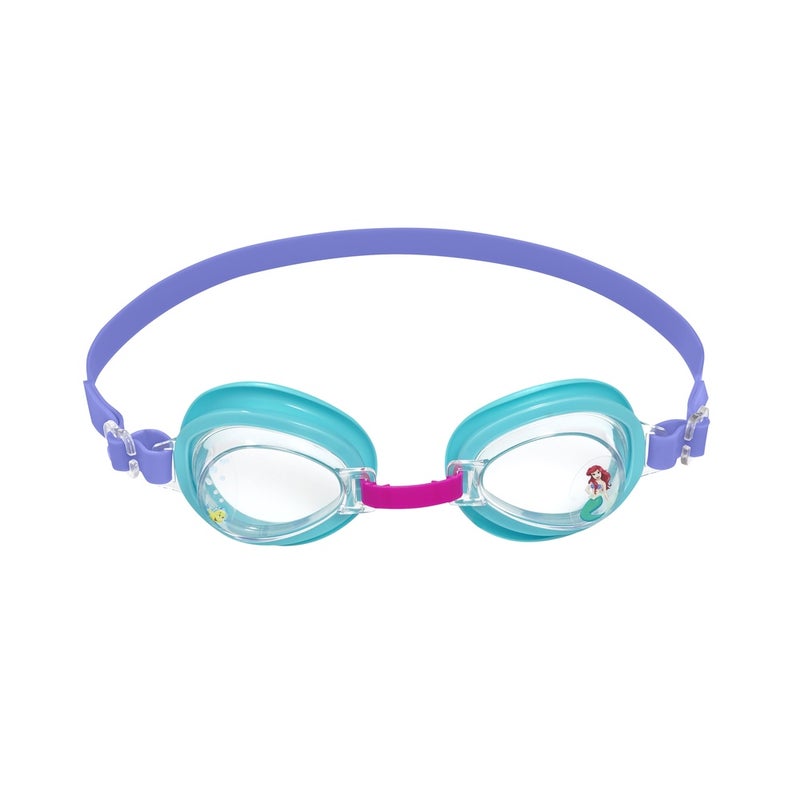 Bestway - Disney Swimming Goggles Little Mermaid Essential - 9102Z - Image 1