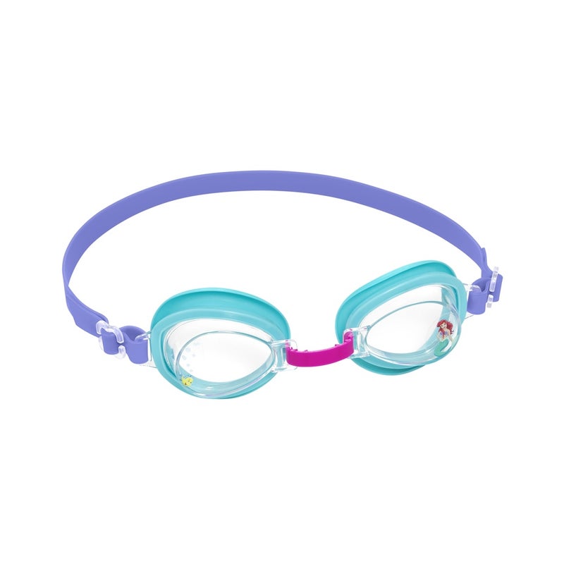 Bestway - Disney Swimming Goggles Little Mermaid Essential - 9102Z - Image 2