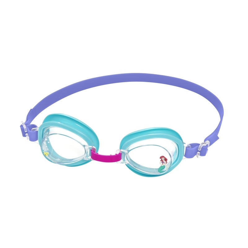 Bestway - Disney Swimming Goggles Little Mermaid Essential - 9102Z - Image 3