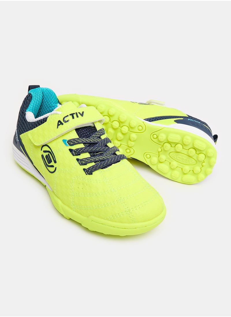 Activ Soccer TRF Shoes  - Image 3