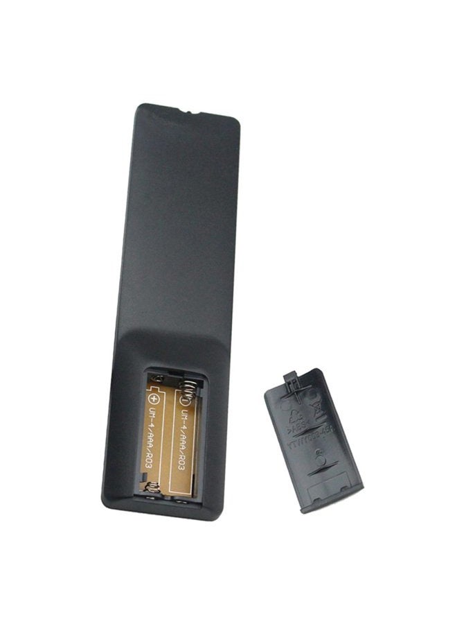 Amiroko Replacement Remote Control for MAG254 MAG250 255/256 / 257/260 / 275/349 / 350/351 / 352 OTT Tv Box IPTV Set-Top Box, Black - Image 4