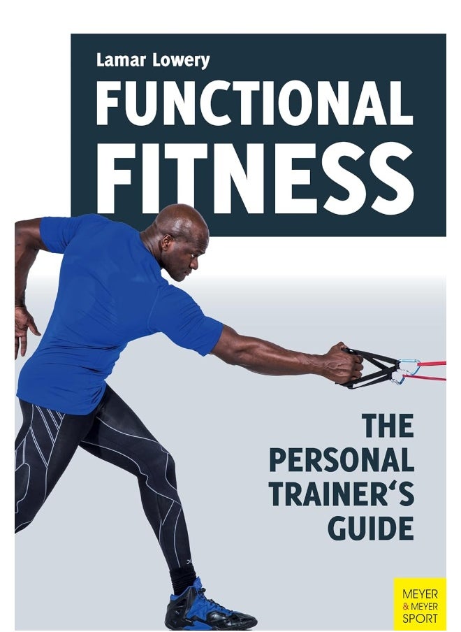 null - Functional Fitness: The Personal Trainer's Guide - Image 1