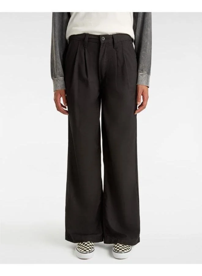 VANS Alder Relaxed Pleated Pant