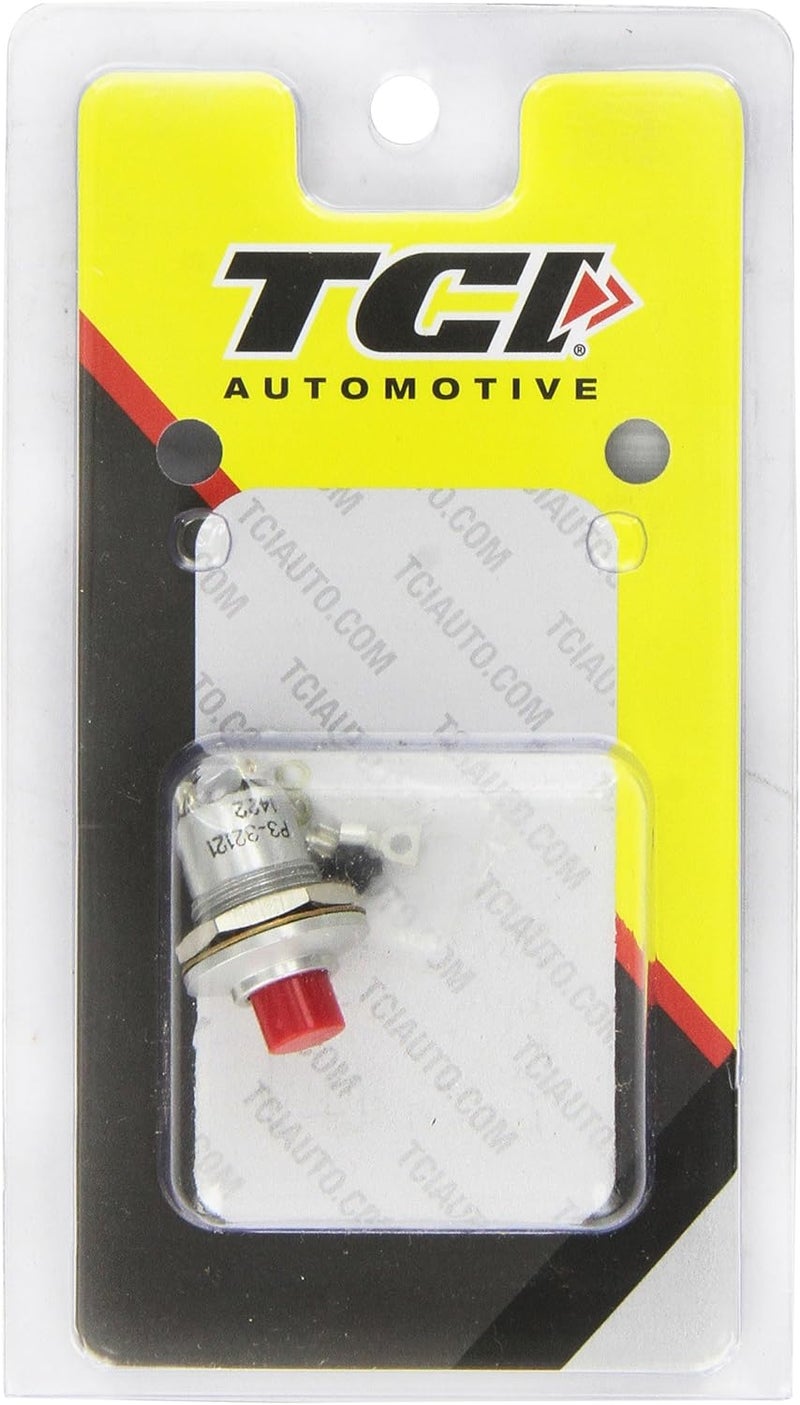 TCI 387600 10 AMP Microswitch with 5/8 in Mount - Image 2