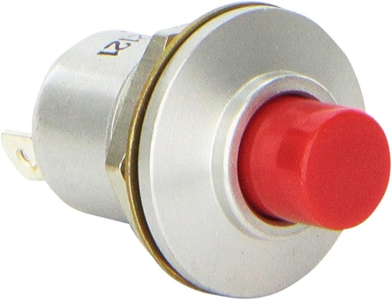 TCI 387600 10 AMP Microswitch with 5/8 in Mount - Image 1