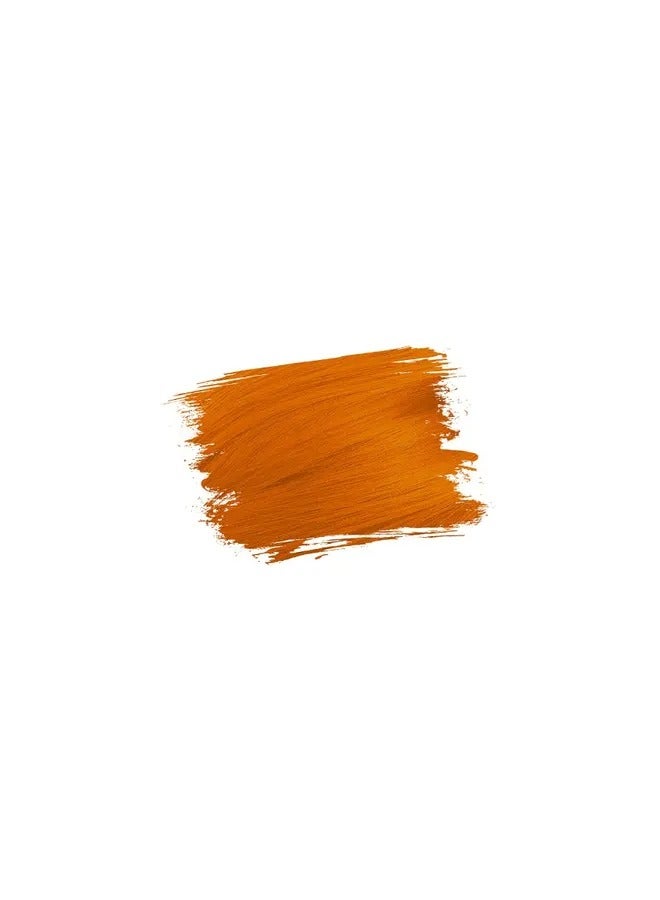 Crazy Color Orange No.60 - 100ml - Image 3