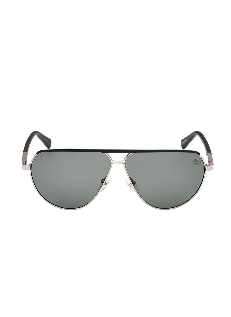 تمبرلاند Metal Shaped Sunglasses