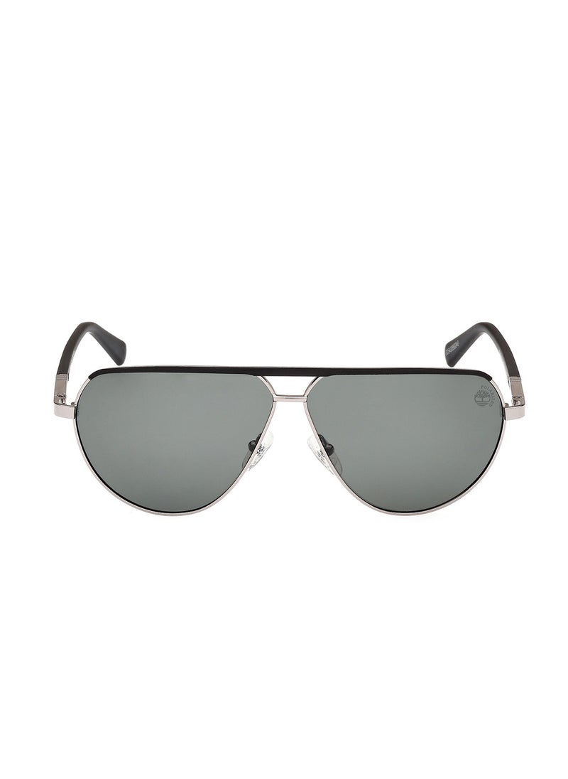 Timberland Metal Shaped Sunglasses  - Image 1