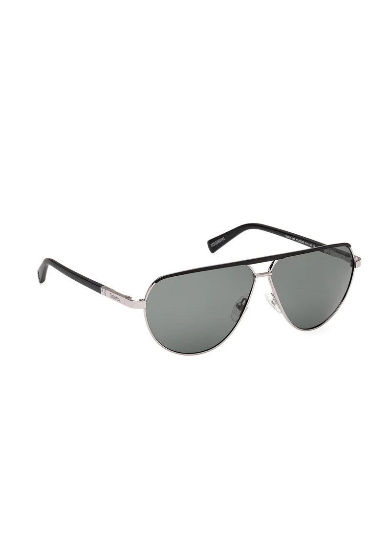 Timberland Metal Shaped Sunglasses