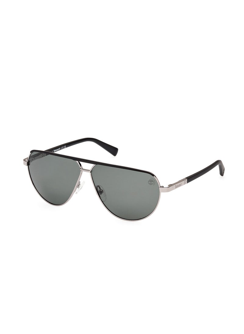 Timberland Metal Shaped Sunglasses  - Image 4