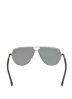 Timberland Metal Shaped Sunglasses  - Image 2