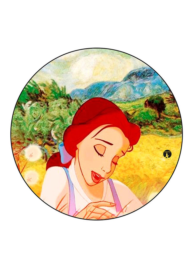 RKN Disney Printed Fridge Magnet  Multicolour - Image 2