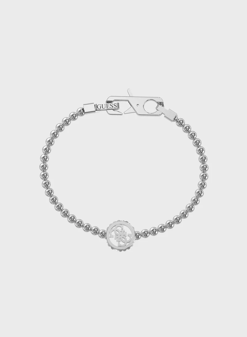 Guess Jumb02107Jwstl Single Bracelet
