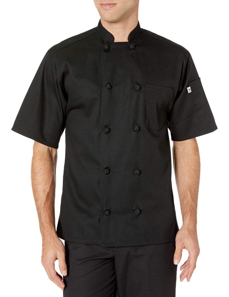 Uncommon Threads unisex adult 0484-0107 Shirt, Black, 3X-Large US - Image 5