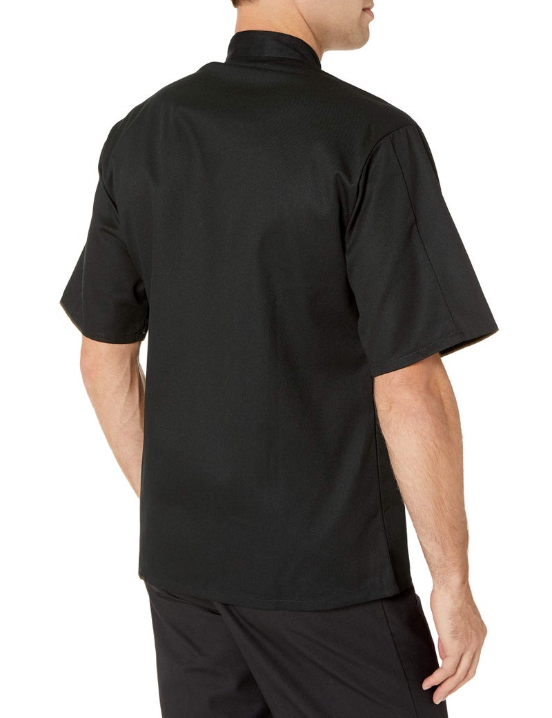 Uncommon Threads unisex adult 0484-0107 Shirt, Black, 3X-Large US - Image 3