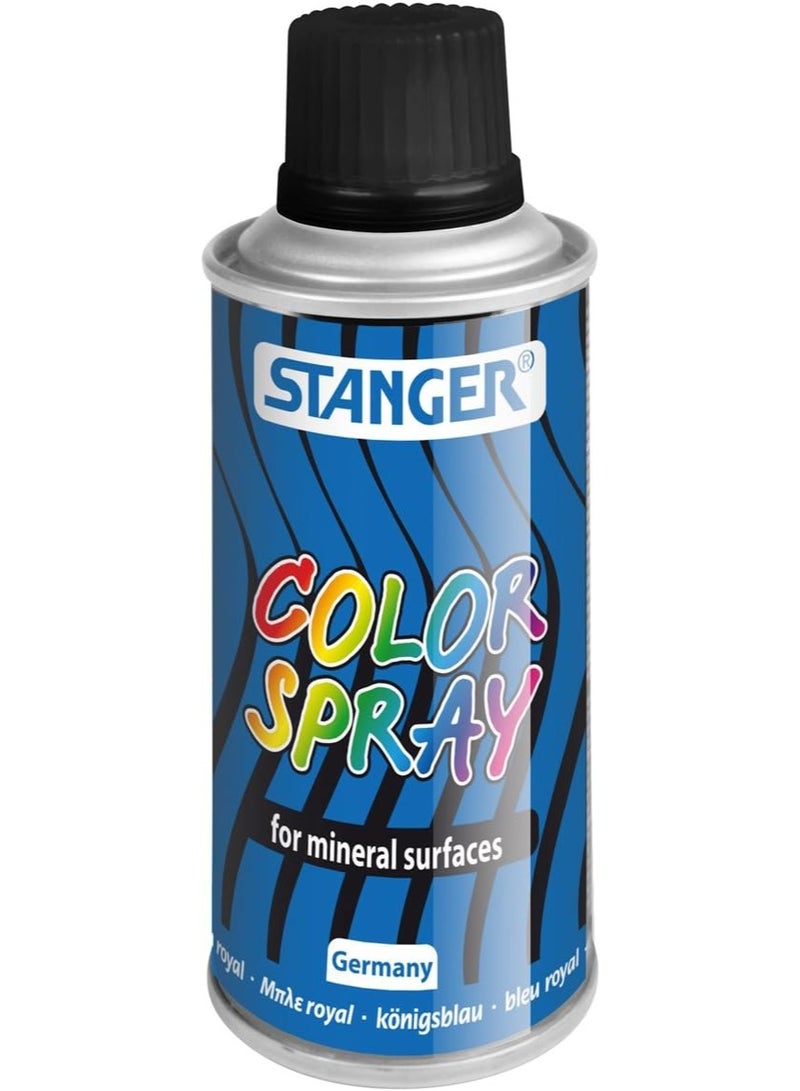 Stanger Color Spray 115000, Royal Color, 150 ml