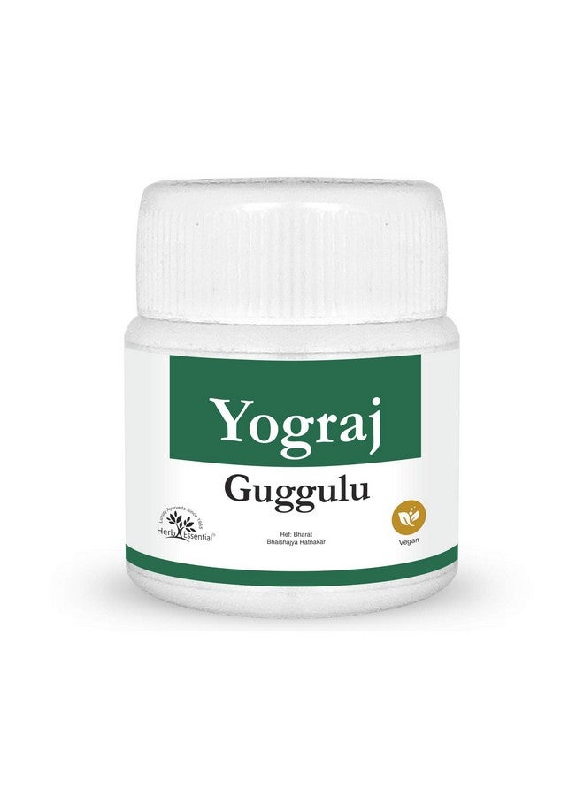 Herb Essential هرم أساسي يوجراج جوجولو - 60 عدّ - Image 1