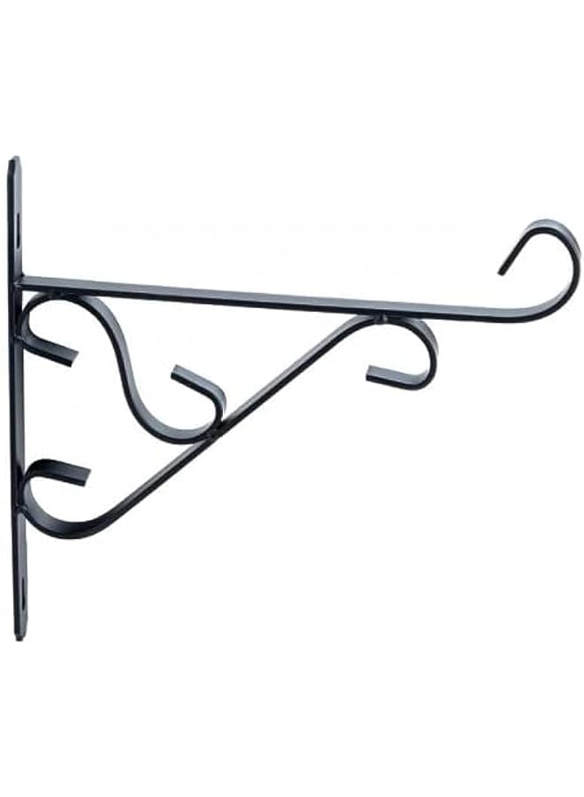 SGC Wall Bracket For Hanging Plant Basket