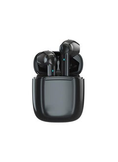 Generic Bluetooth Touch Air Pods with HD Microphone HD stereo sound /XT89  - Image 1