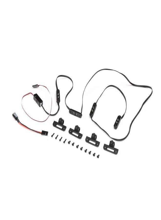 Axial Multi-Color LED Rock Lights w/Controller, AXI-2232