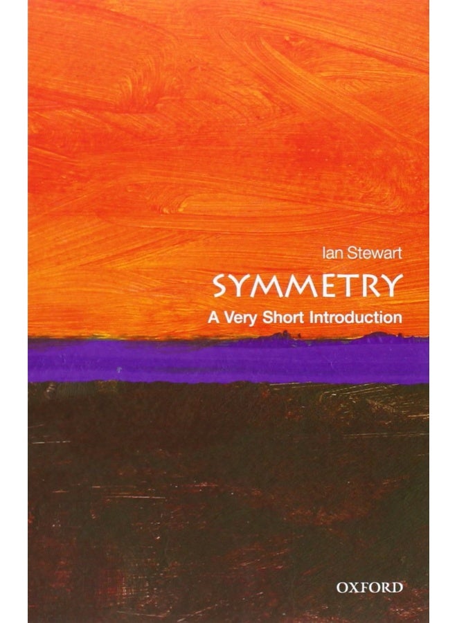 Symmetry: A Very Short Introduction 